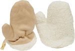 Paladoo Baby Mittens Sherpa Lined Fleece 0-24 Months Winter - Image 6